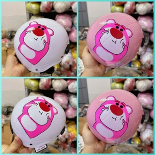 Mũ bảo hiểm Gấu dâu trẻ em ( size 6 - 11 tuổi) hàng chính hãng