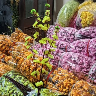 Cành hoa anh đào