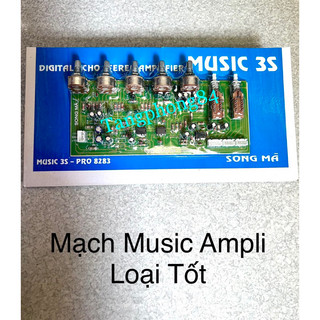 Mạch Music Ampli Loại Tốt , Giá 1 cái 90k