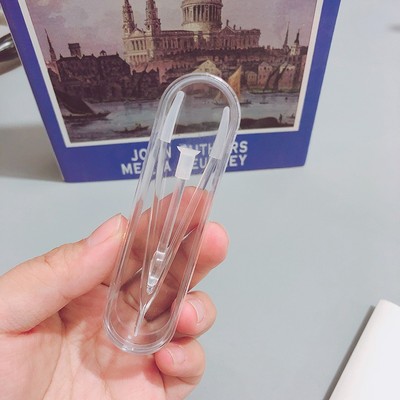 Bộ dụng cụ đeo lens LUNA EYES