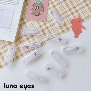 Bộ dụng cụ đeo lens LUNA EYES