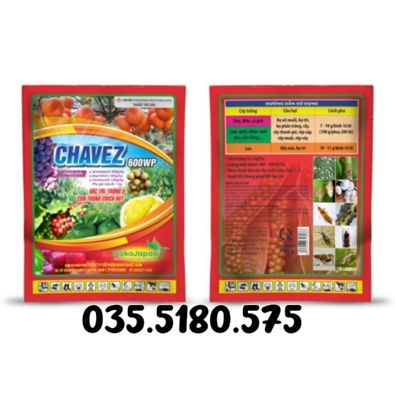 Sieugon 85GR rải đuông, tuyến trùng, đục thân dạng 1kg