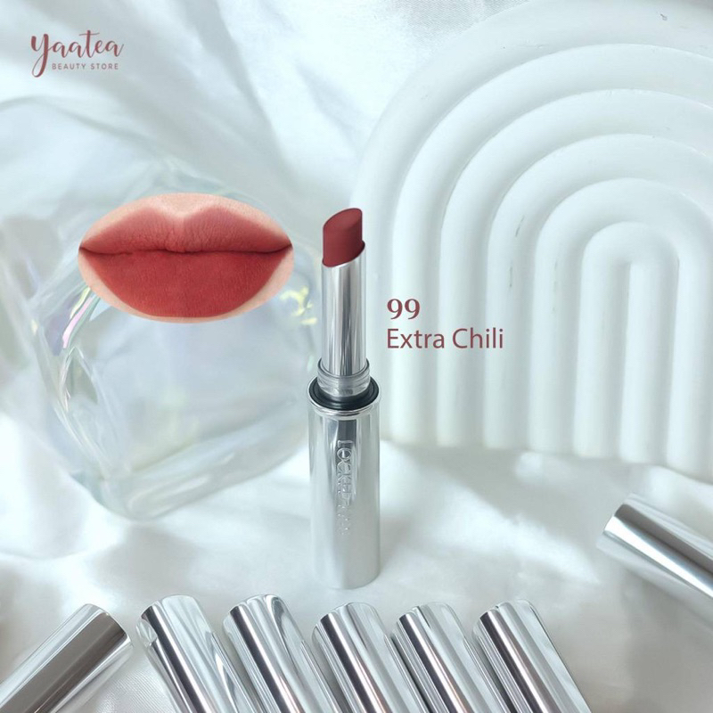 MAC - Son thỏi lì Locked Kiss 24hr Lipstick 1.8g