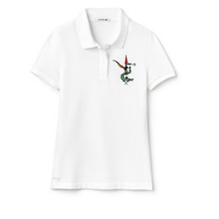 Thanh lý áo lacosste auth tương đường sz s, m nhỏ