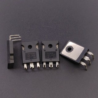 Mosfet sò công suất irfp9240 p-channle 200v 12a 150w to-247 tháo máy