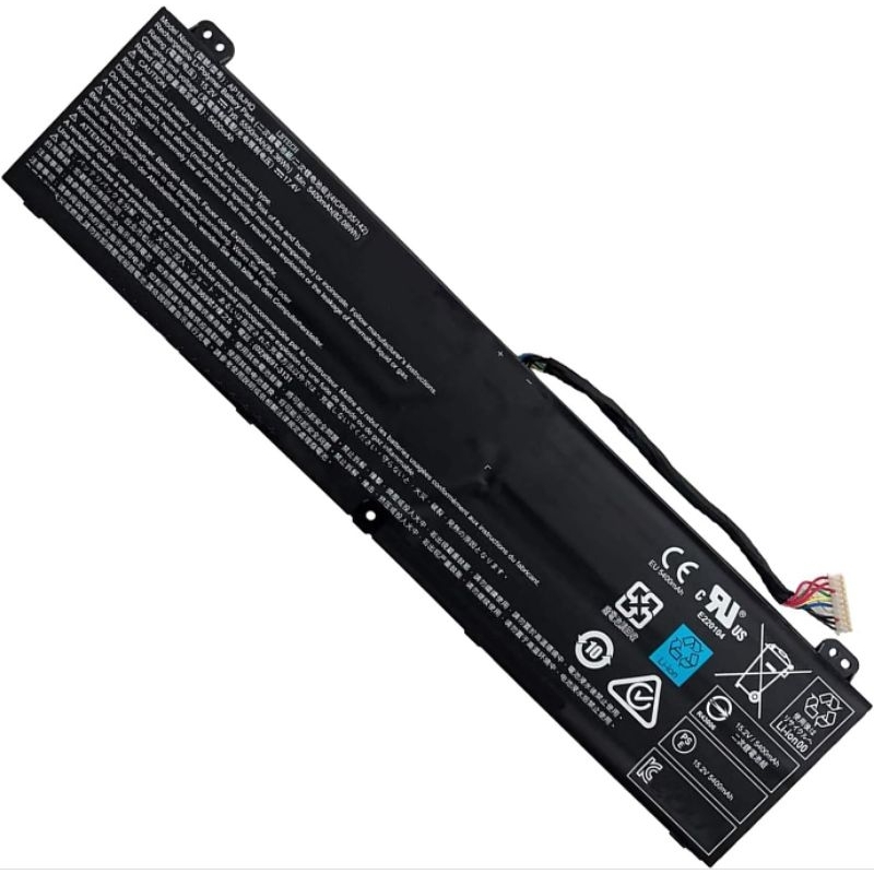 Pin laptop New AP18JHQ For Acer ConceptD 7 CN715-71 Predator Triton 500 PT515-51 PT515-52