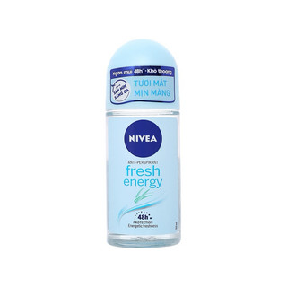LĂN NGĂN MÙI NIVEA NỮ 50ml