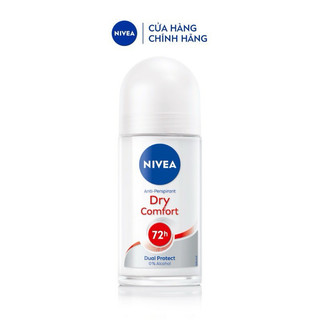 LĂN NGĂN MÙI NIVEA NỮ 25ml