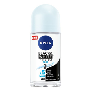 LĂN NGĂN MÙI NIVEA NỮ 25ml