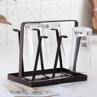 Khay sắt úp 6 ly 20x16.5x13cm chữ nhật