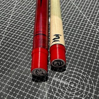 Bịt ren cơ bida Predator Cues, bịt ren uniloc, bịt ren radial, Bộ Chụp Ren Bảo Vệ Chuôi Đầu Nối Cơ Bida