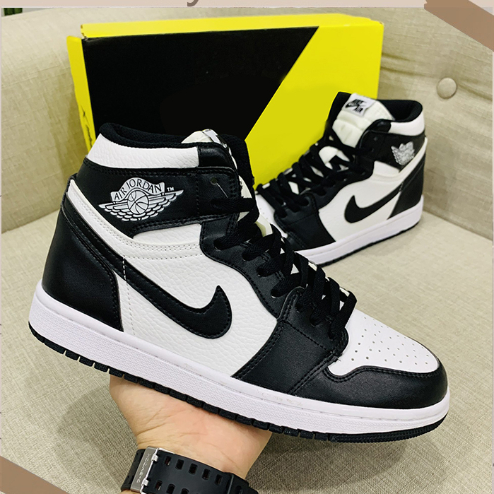 Giày Jordan Cổ Cao Thấp, Giày Thể Thao Nam Nữ Sneaker Thời Trang Hàng Đẹp Full Box Bill