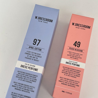 Có sẵn - Wdressroom xịt thơm quần áo