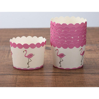Cupcake giấy cứng 6cm - 50 cái
