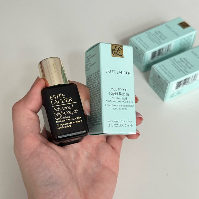 Có sẵn - Dưỡng Estee Lauder mini 15ml fullbox