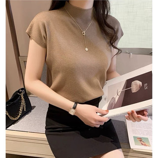 áo len tay hến nữ ( A1 )
