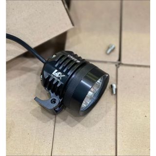 Trợ sáng l4x cree hàng có bảo hành