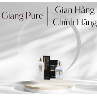 Kem Truyền Trắng Da Cindeltox White Cream