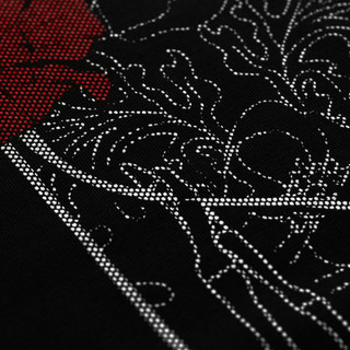 Grimm DC Áo thun Good Brand
