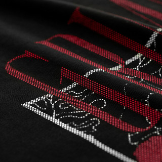 Grimm DC Áo thun Good Brand