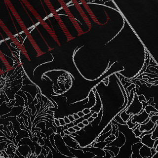 Grimm DC Áo thun Good Brand