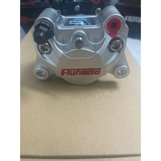 Heo 2 piston CNC Flunado độ phanh đĩa xe điện