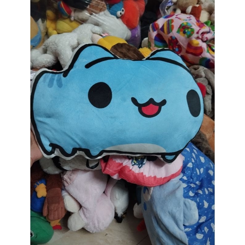 Gấu bông gối ôm size 35-40cm