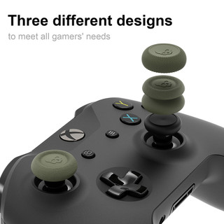 Nút bọc Analog (Skull & co) cho tay cầm PS4/PS5/Xbox/Pro Controller