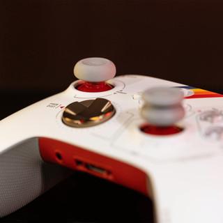 Nút bọc Analog (Skull & co) cho tay cầm PS4/PS5/Xbox/Pro Controller
