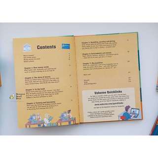 Bộ nhập Usborne For Beginers 11q