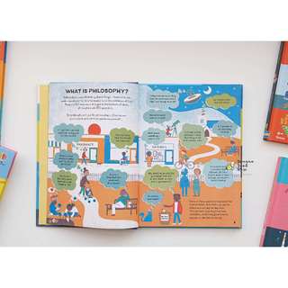 Bộ nhập Usborne For Beginers 11q