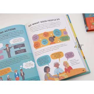 Bộ nhập Usborne For Beginers 11q
