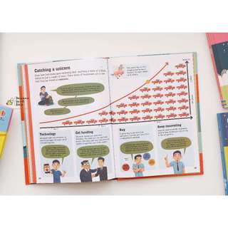 Bộ nhập Usborne For Beginers 11q