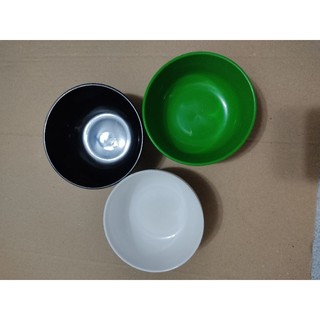 Chén, bát ăn cơm phíp màu sáng bóng hàng Cao cấp việt nhật