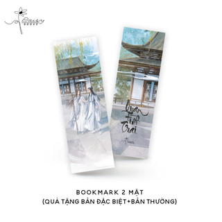Sách - Quan Tình Trai (Tập 2)