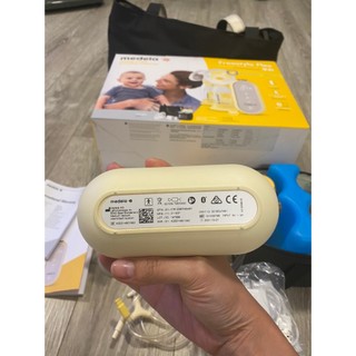 Máy hút sữa Medela freestyle flex (like new)