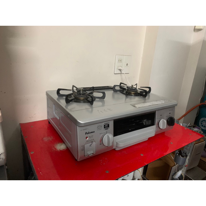 Bếp ga PALOMA Nhật