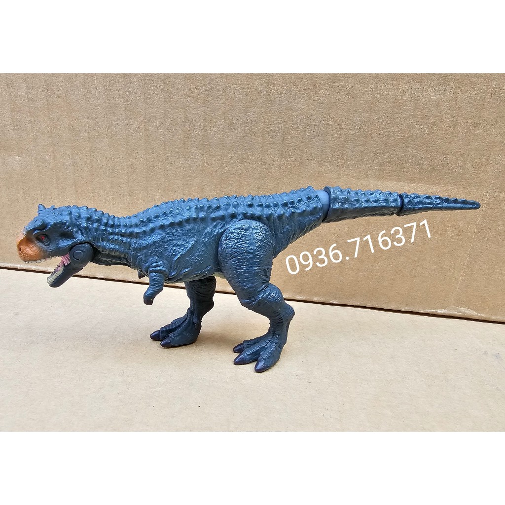 Mô hình động vật mini cao cấp có khớp hàng Takara Tomy nhiều mẫu