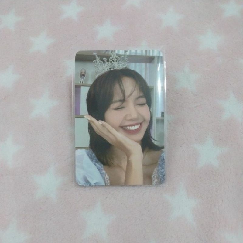 Card Lisa tách lẻ