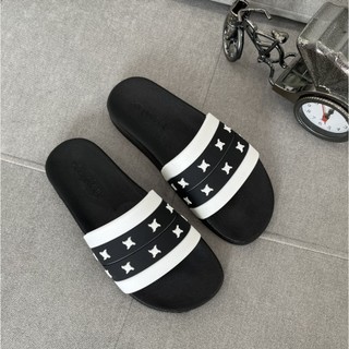 Dép nam nữ quai ngang Dép LOGO XT YOFEET Mã: XT 13
