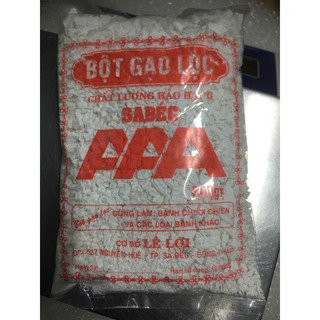 Bột gạo lọc 500g