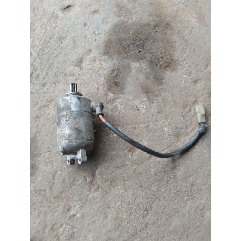 củ đề xe novo LX rã xe còn ngon