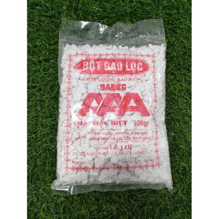 Bột bánh bò đặt sản sadec 500g loại đặc biệt