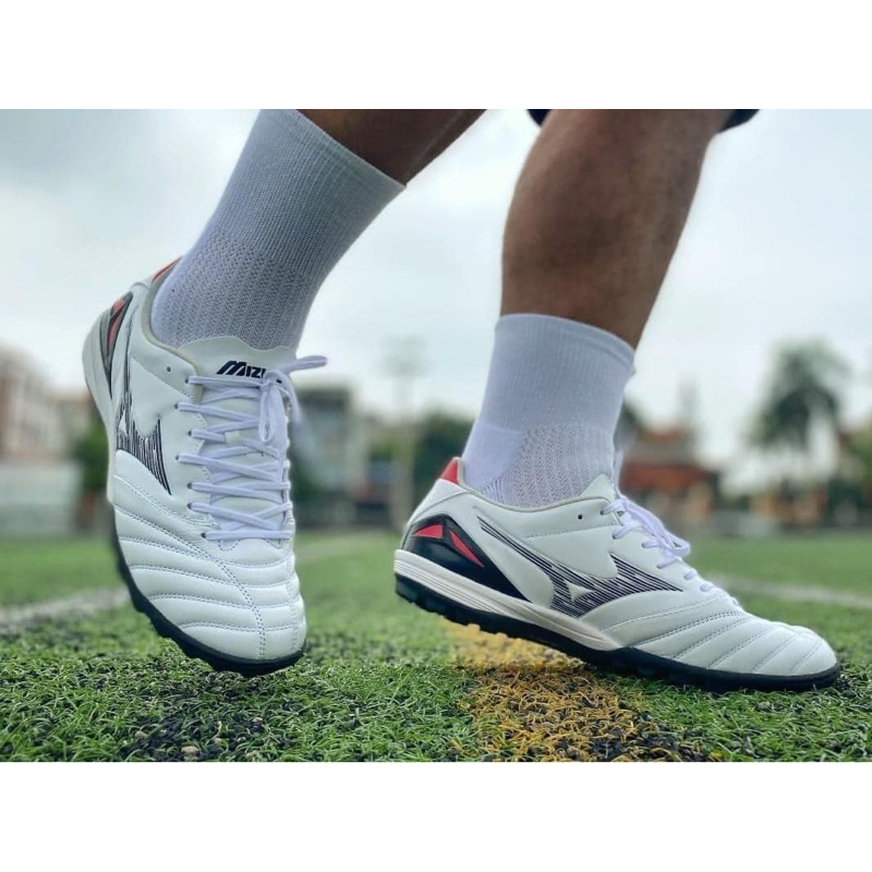 Giày Mizuno Neo4 PRO Đinh TF Bản Loại 1--Dũng dày football