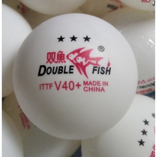 Bóng tập Double fish