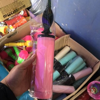 Đồ chơi bơm bóng loại to