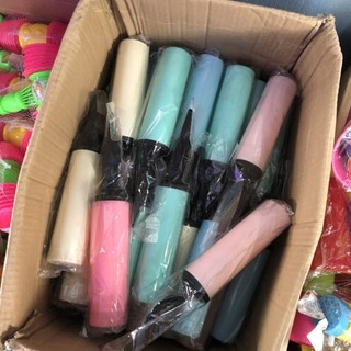 Đồ chơi bơm bóng loại to