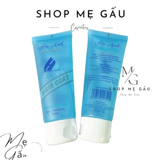 Dầu bóng tóc spa ajola tip lớn 85ml