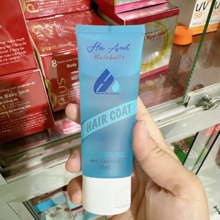 Dầu bóng tóc spa ajola tip lớn 85ml