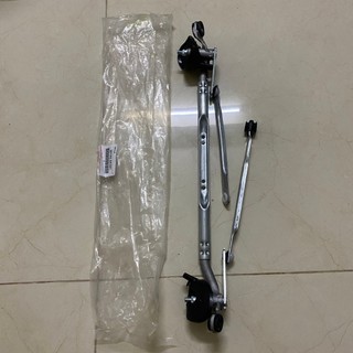 Thanh giằng gạt mưa, cơ cấu gạt mưa trước toyota innova 2006 - 2015 hàng OEM
